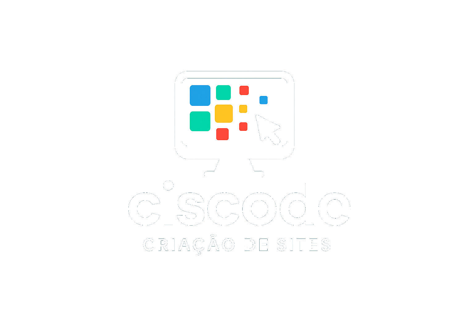 ciscode - Criação de Sites